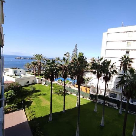 Comodoro Los Cristianos 302T Екстер'єр фото
