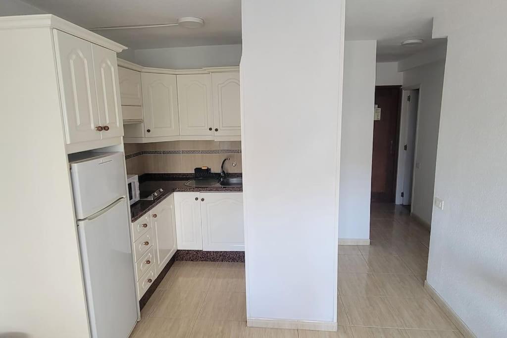 Comodoro Los Cristianos 302T Екстер'єр фото