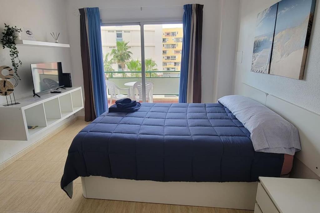 Comodoro Los Cristianos 302T Екстер'єр фото