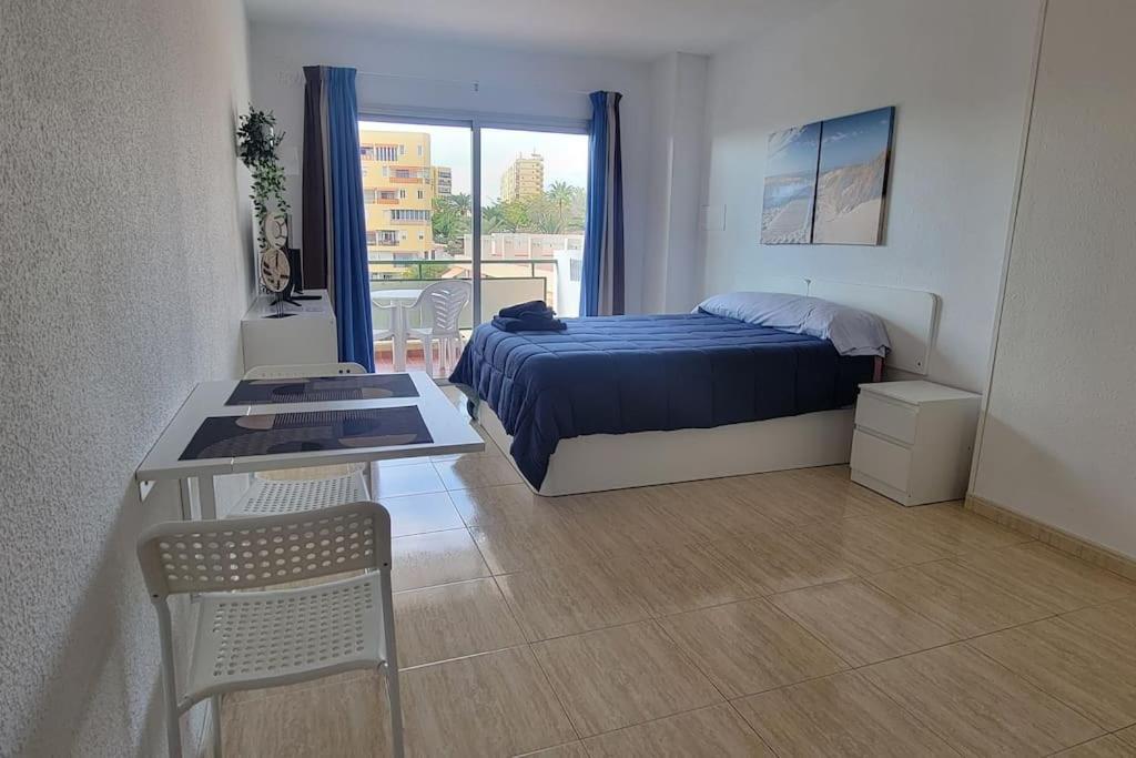 Comodoro Los Cristianos 302T Екстер'єр фото