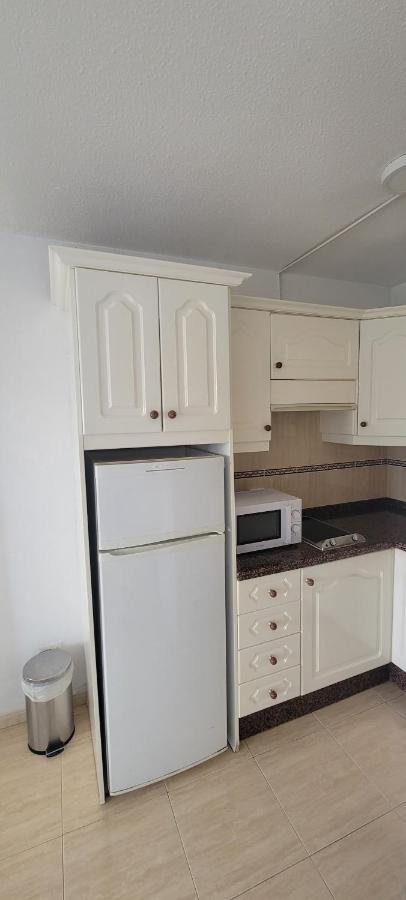 Comodoro Los Cristianos 302T Екстер'єр фото