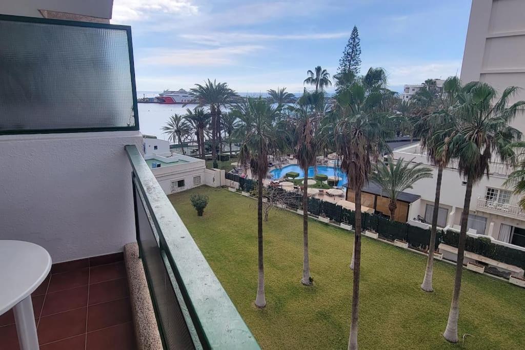 Comodoro Los Cristianos 302T Екстер'єр фото