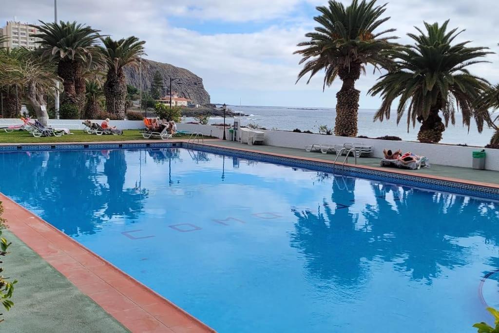 Comodoro Los Cristianos 302T Екстер'єр фото