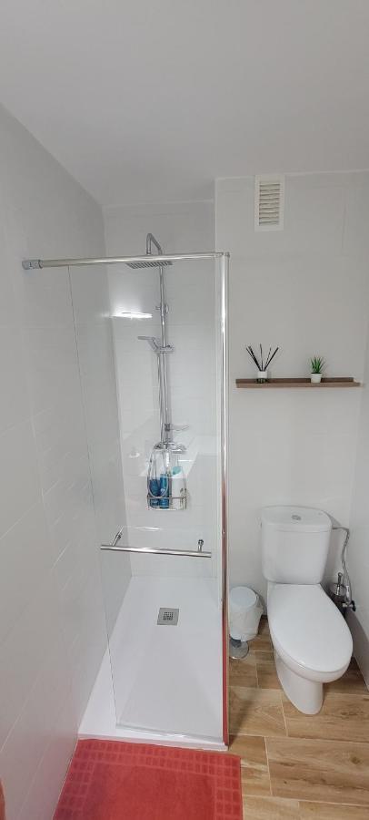 Comodoro Los Cristianos 302T Екстер'єр фото