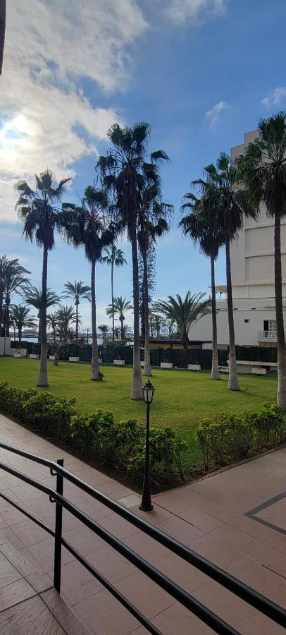 Comodoro Los Cristianos 302T Екстер'єр фото